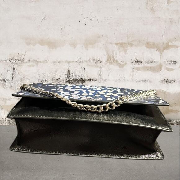 Kate Spade NWT Cameron Soiree Dot Convertible Crossbody - Picture 6 of 7